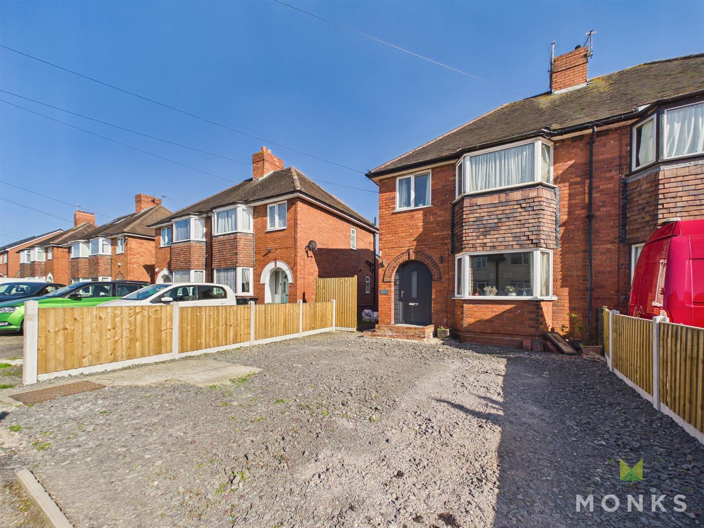 51 Albert Road, Shrewsbury, SY1 4JD For Sale